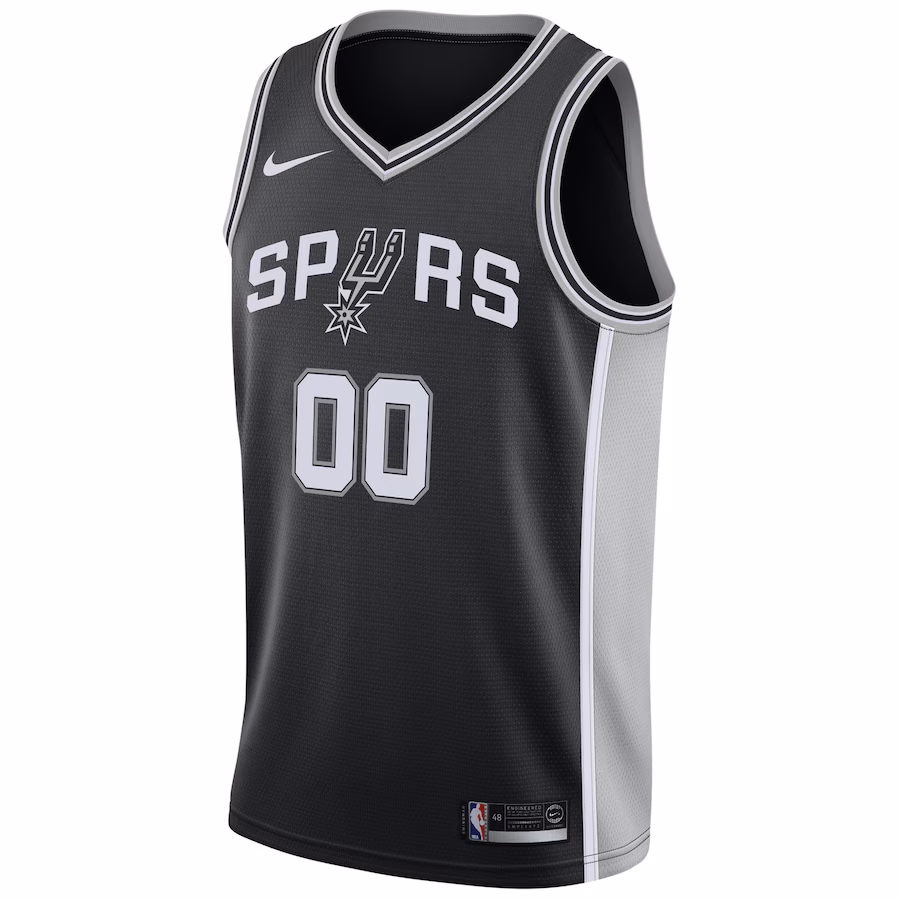 San Antonio Spurs Icon Edition Jersey