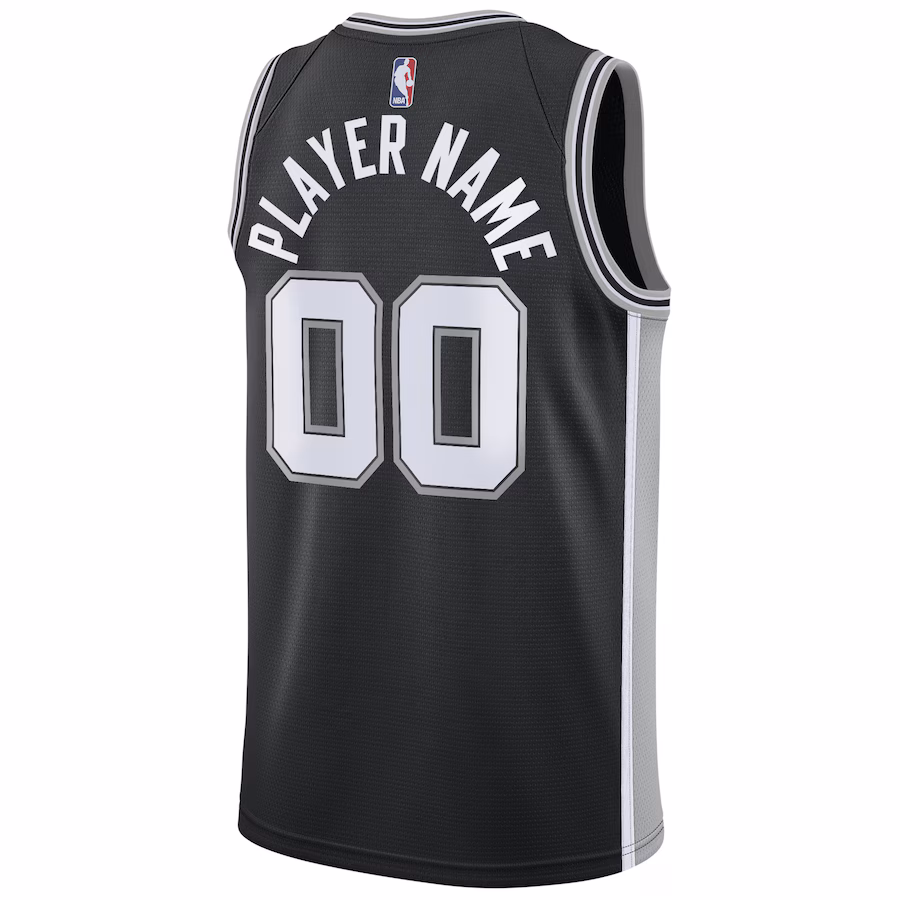 San Antonio Spurs Icon Edition Jersey