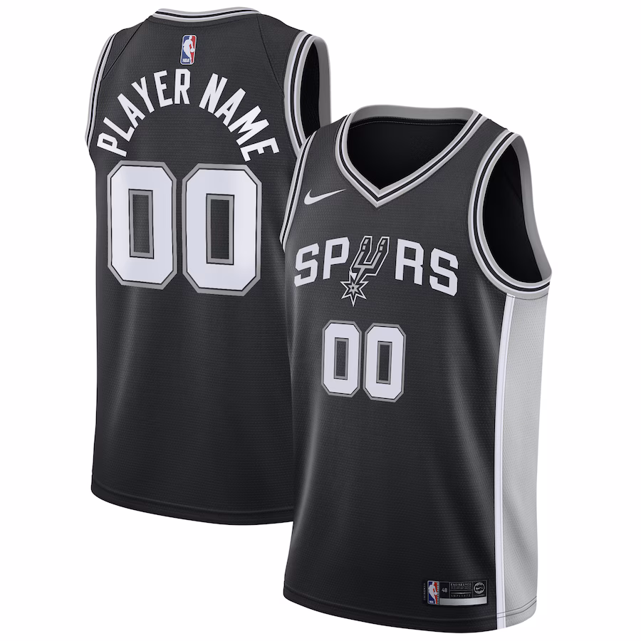 San Antonio Spurs Icon Edition Jersey